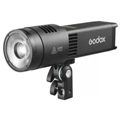 Godox RS100Bi Bi-Color 1 Light Kit Lampe med tilbehørspakke