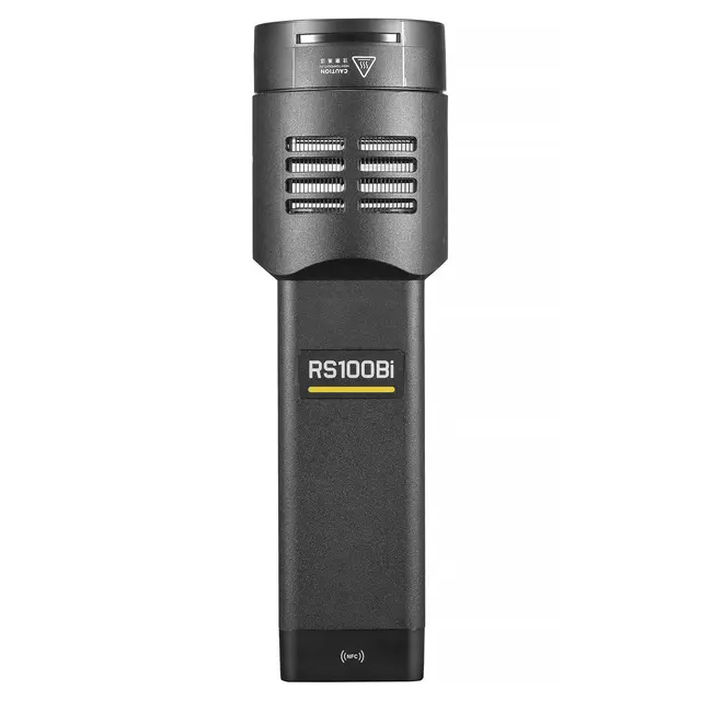 Godox RS100Bi Bi-Color 1 Light Kit Lampe med tilbehørspakke 