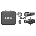 Godox RS100R RGB 1 Light Kit 100W LED ink SP36K Projection Full Color