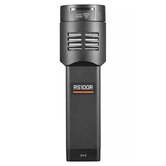 Godox RS100R RGB 1 Light Kit Lampe med tilbehørspakke 