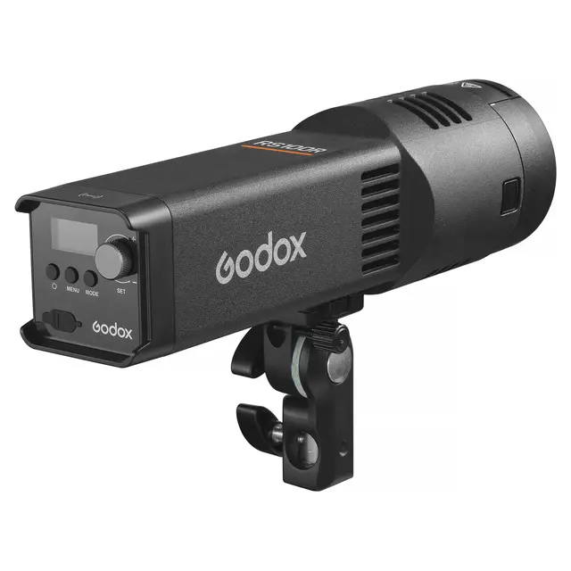 Godox RS100R RGB LED Light 