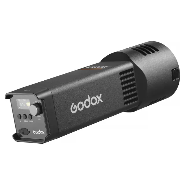 Godox RS100R RGB LED Light 