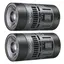 Godox RS60Bi Bi-Color LED 2-Light Kit 2stk COB lamer med tilbeh&#248;rspakke