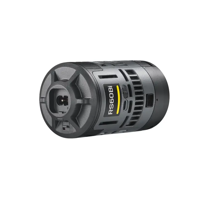 Godox RS60Bi Bi-Color LED 2-Light Kit 2stk COB lamer med tilbehørspakke 