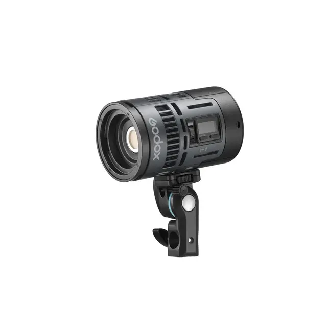 Godox RS60Bi Bi-Color LED 2-Light Kit 2stk COB lamer med tilbehørspakke 