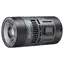 Godox RS60R RGB LED 1-Light Kit COB Lampe med utvidet tilbeh&#248;rspakke