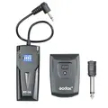 Godox RT-16 Studio Flash Triggerset Trigger og Receiver til Studio Blits