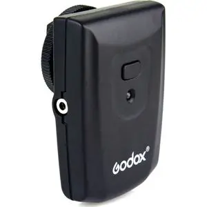 Godox RT-16 Studio Flash Triggerset Trigger og Receiver til Studio Blits 