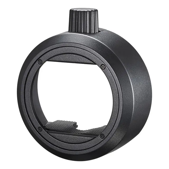 Godox S-R2 Round Head Accessory Adapter Adapter for speedlite blitser 