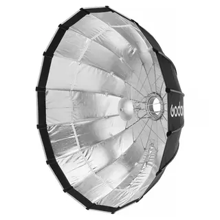 Godox S105T Multifunctional Softbox 105cm Shallow Parabolic Softboks Bowens