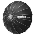 Godox S105W Multifunctional Softbox 105cm Shallow Parabolic Softboks Bowens