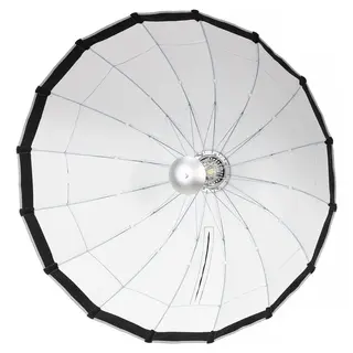 Godox S105W Multifunctional Softbox 105cm Shallow Parabolic Softboks Bowens