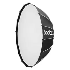 Godox Multifunctional Softbox S120T Softboks paraplyfunksjon Bowens Mount