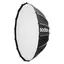 Godox Multifunctional Softbox S120T Softboks paraplyfunksjon Bowens Mount