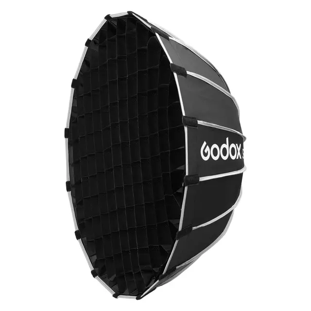 Godox Grid S65T Multifunctional Softbox Tøygrid til S65T 