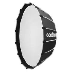 Godox Multifunctional Softbox S65T Shallow Parabolic Softboks Bowens