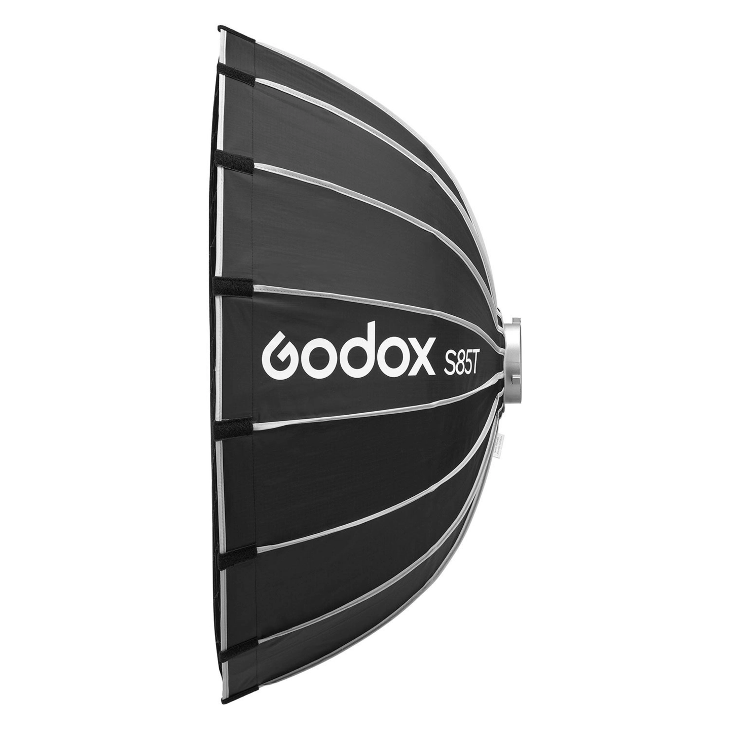 Godox S85T Multifunctional Softbox 85cm Shallow Parabolic Softboks Bowens