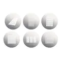 Godox SA-09-004 Gobo Set For Gobo holder i projeksjons enheter