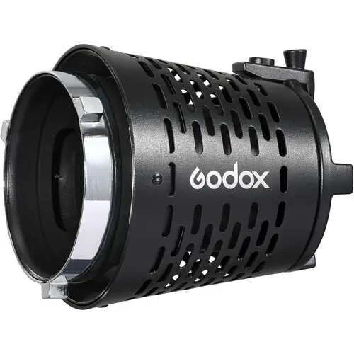 Godox SA-17 Projection Attachment Adapte For å montere SA-P på Godox lamper/blits 