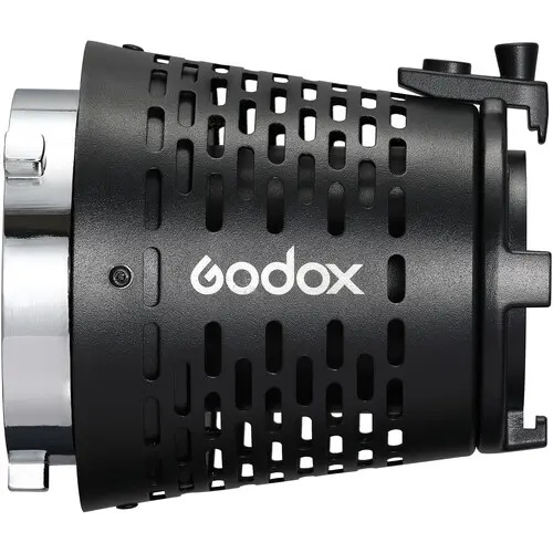 Godox SA-17 Projection Attachment Adapte For å montere SA-P på Godox lamper/blits 