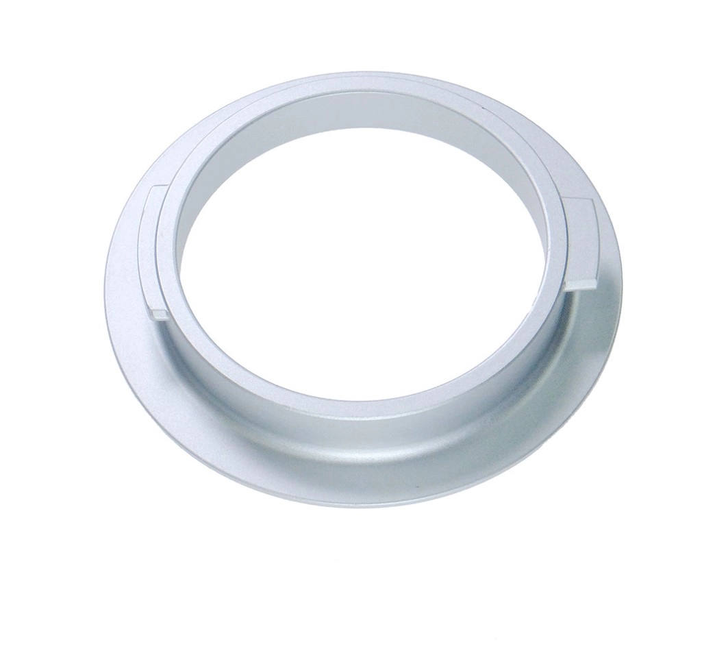 Godox Softbox adapter SA-BR Broncolor Ol Speedring adapter til gml Bron IMPACT