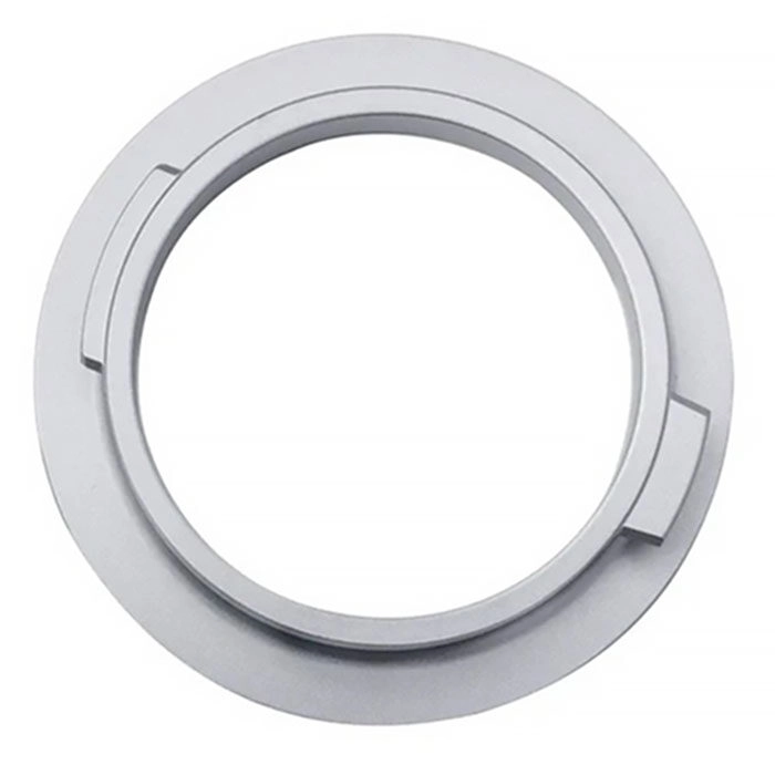 Godox SA-BR2 Softbox adapter Broncolor Speedring for QR softbokser. 11,4 cm