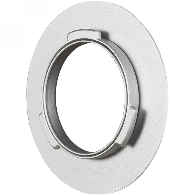 Godox SA-GD Softbox Adapter Godox mount 11,4 cm