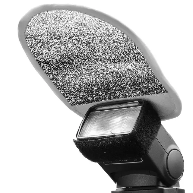 Godox SA-K6 Speedlite 6 i1 tilbehørskit Komplett lysformingsverktøy kamerablits 