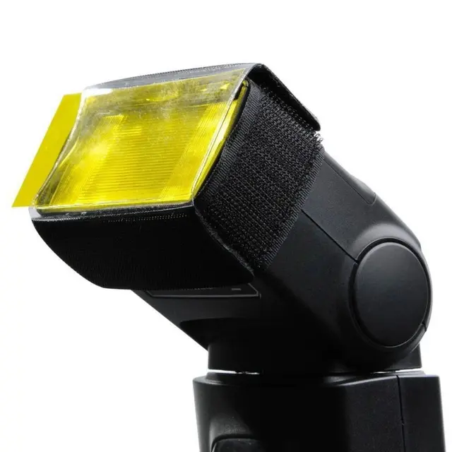 Godox SA-K6 Speedlite 6 i1 tilbehørskit Komplett lysformingsverktøy kamerablits 