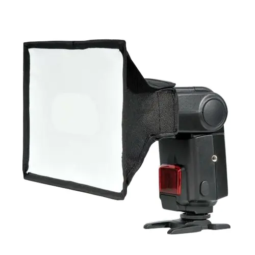 Godox SA-K6 Speedlite 6 i1 tilbehørskit Komplett lysformingsverktøy kamerablits 