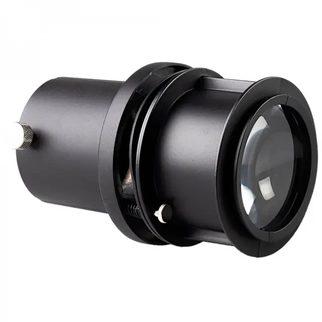 Godox SA-P1 Projection Attachment Uten objektiv. For SA-17 eller  S30, S60 