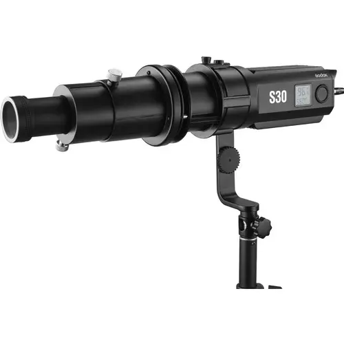 Godox SA-P85 Projection Attachment Projeksjonsforsats m/85mm til S30/S60 