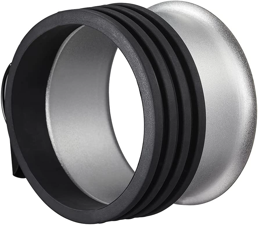 Godox SA-PF2 Softbox adapter II Profoto Speedring for softbokser. 11,4 cm