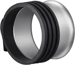 Godox Softbox adapter II for Profoto Speedring for QR softbokser. 11,4 cm