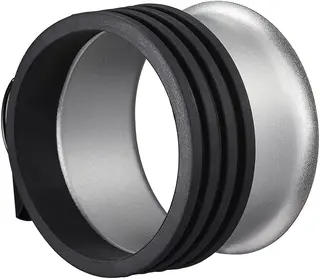 Godox Softbox adapter II for Profoto Speedring for QR softbokser. 11,4 cm