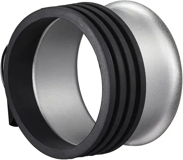Godox Softbox adapter II for Profoto Speedring for QR softbokser. 11,4 cm 
