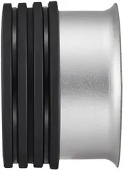 Godox Softbox adapter II for Profoto Speedring for QR softbokser. 11,4 cm