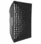 Godox Foldable Softbox 60x90 Bowens Moun Softboks m/grid. Hurtig sammenleggbar