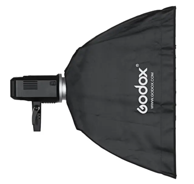 Softbox Godox SB-GUSW6090 grid bowens 60x90 cm foldable