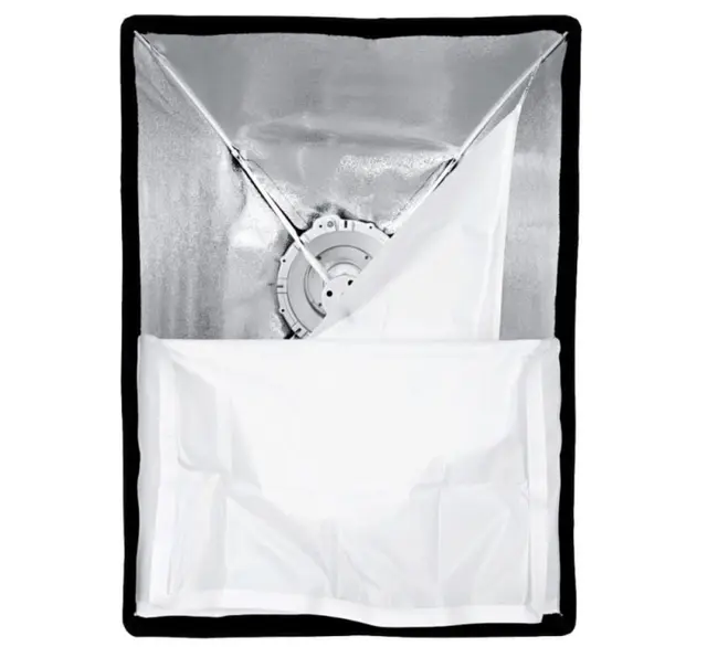 Softbox Godox SB-GUSW6090 grid bowens 60x90 cm foldable