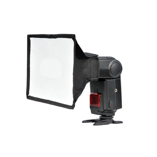 Bilde av Speedlite, Sort, Hvid, 200 mm, 150 mm