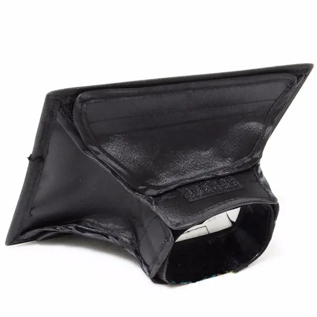 Godox Speedlite Softbox 15x20cm Sammenleggbar softboks for blits 