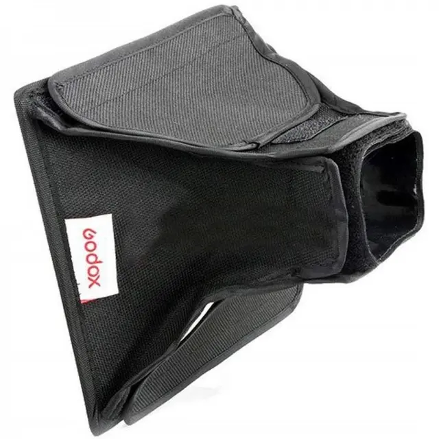 Godox Speedlite Softbox 20x30cm 