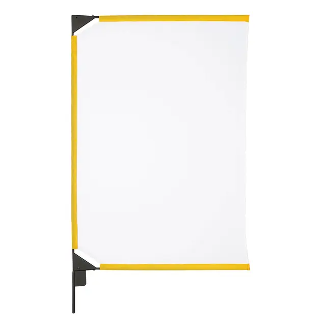 Godox Scrim Flag Kit SF6090 Flag 60x90cm og Dot+Finger kit 