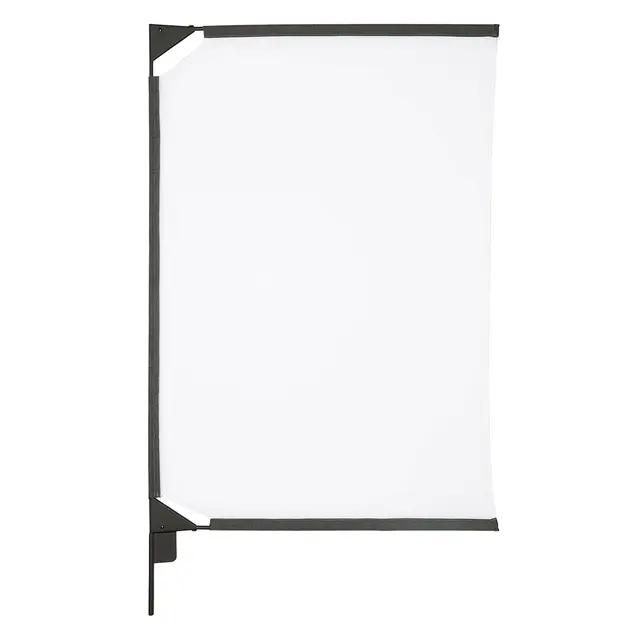 Godox Scrim Flag Kit SF6090 Flag 60x90cm og Dot+Finger kit 