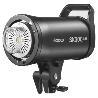Godox SK300IIIV Studio Flash