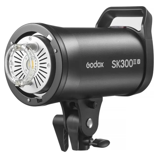 Godox SK300IIIV Studio Flash 
