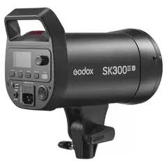 Godox SK300IIIV Studio Flash
