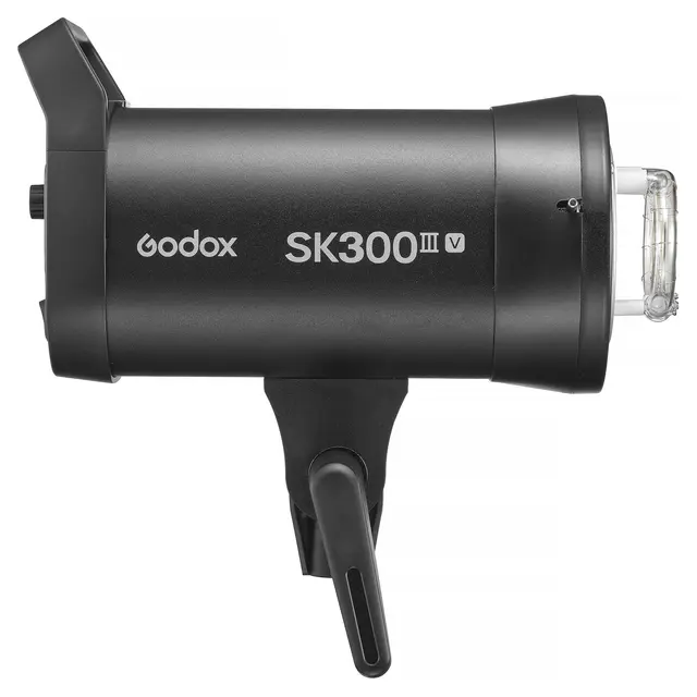 Godox SK300IIIV Studio Flash 