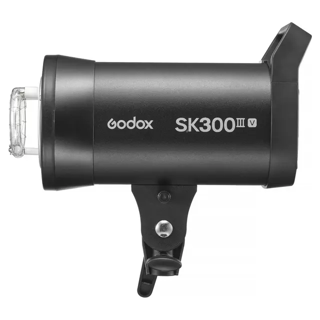 Godox SK300IIIV Studio Flash 